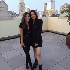 Meet your Posher, Jaclyn